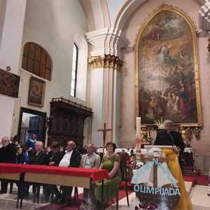 Održan prigodan program Vjeronaučne olimpijade